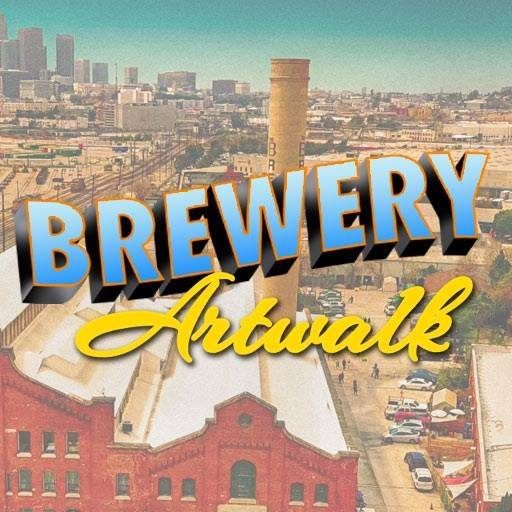 The Brewery Artwalk – Spring 2024
