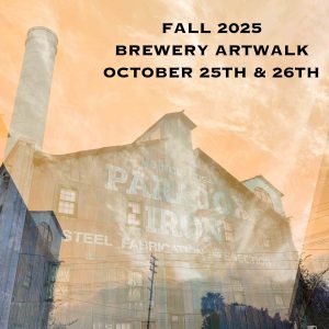 Fall 2025 Artwalk – Tier 2