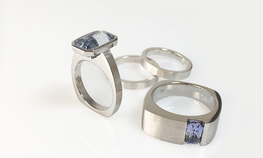 1A-my-sapphire-weedding-rings-Ceremony