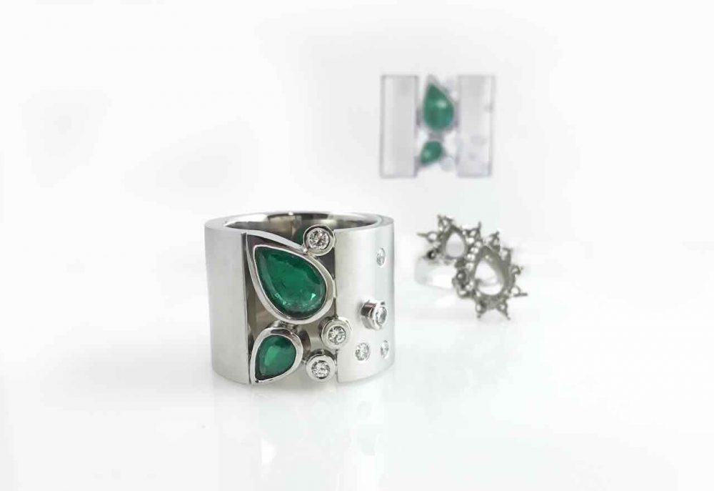 Emerald-wide-ring-n-sketch