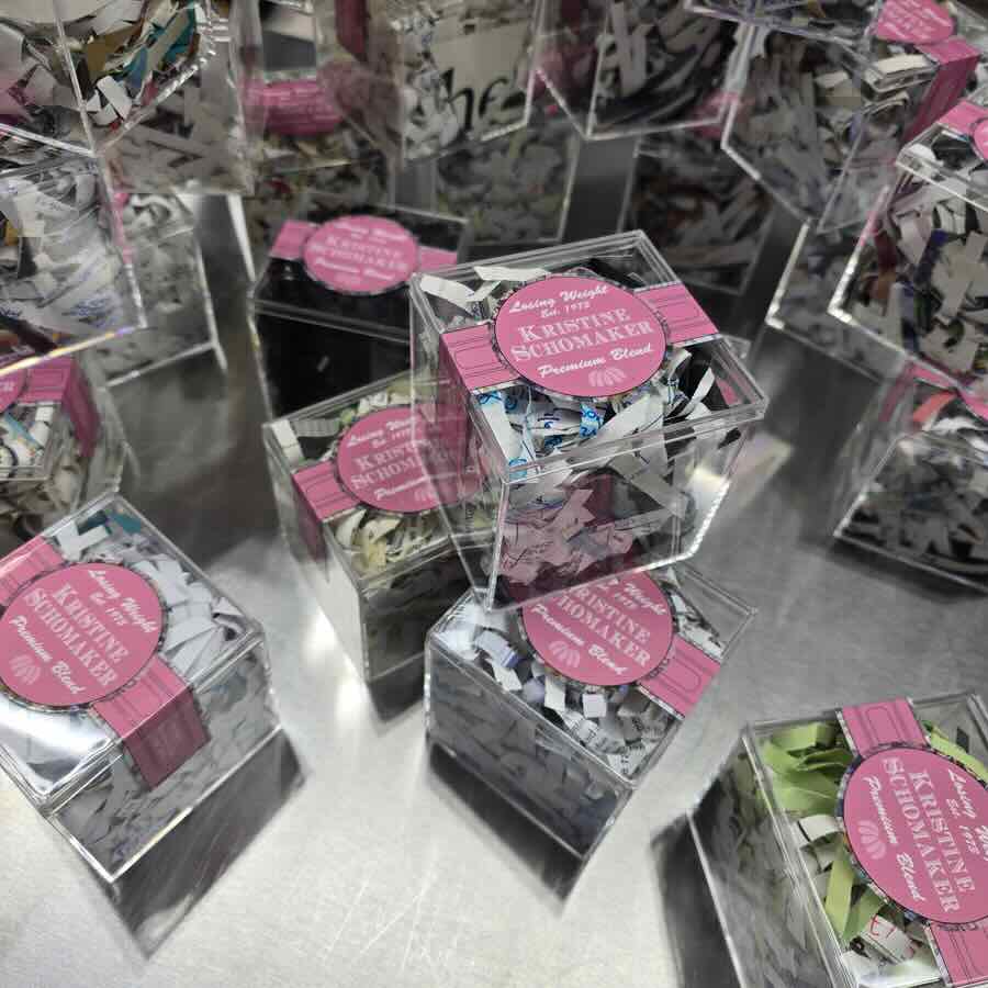 KRISTINE'S SWEET SHOPPE OF LIBERATION (3)