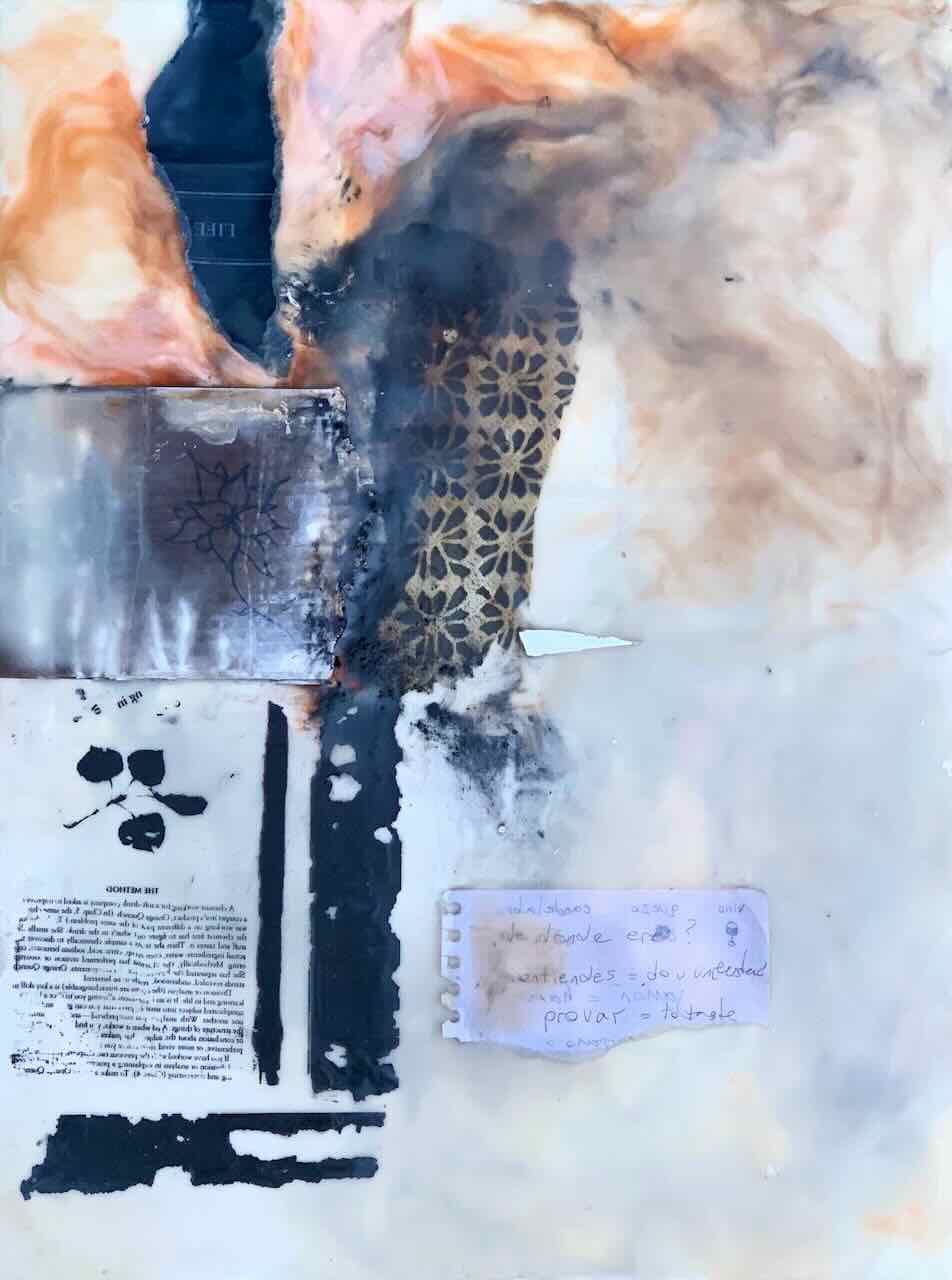 Quinto-Life Method-24x18