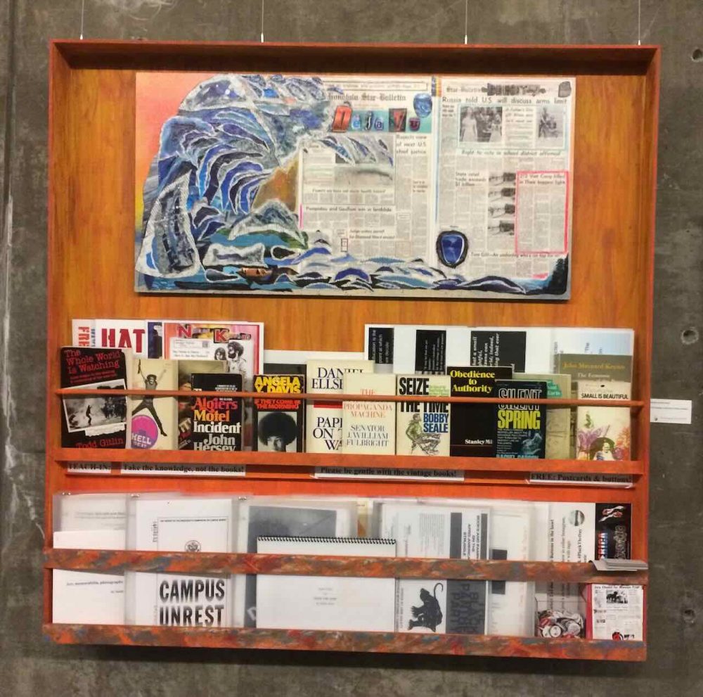 Souvenirs of Progress Getty Underground
