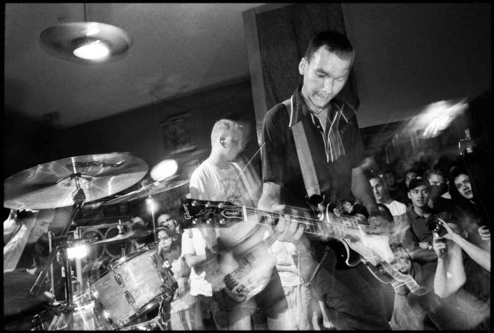Jawbreaker