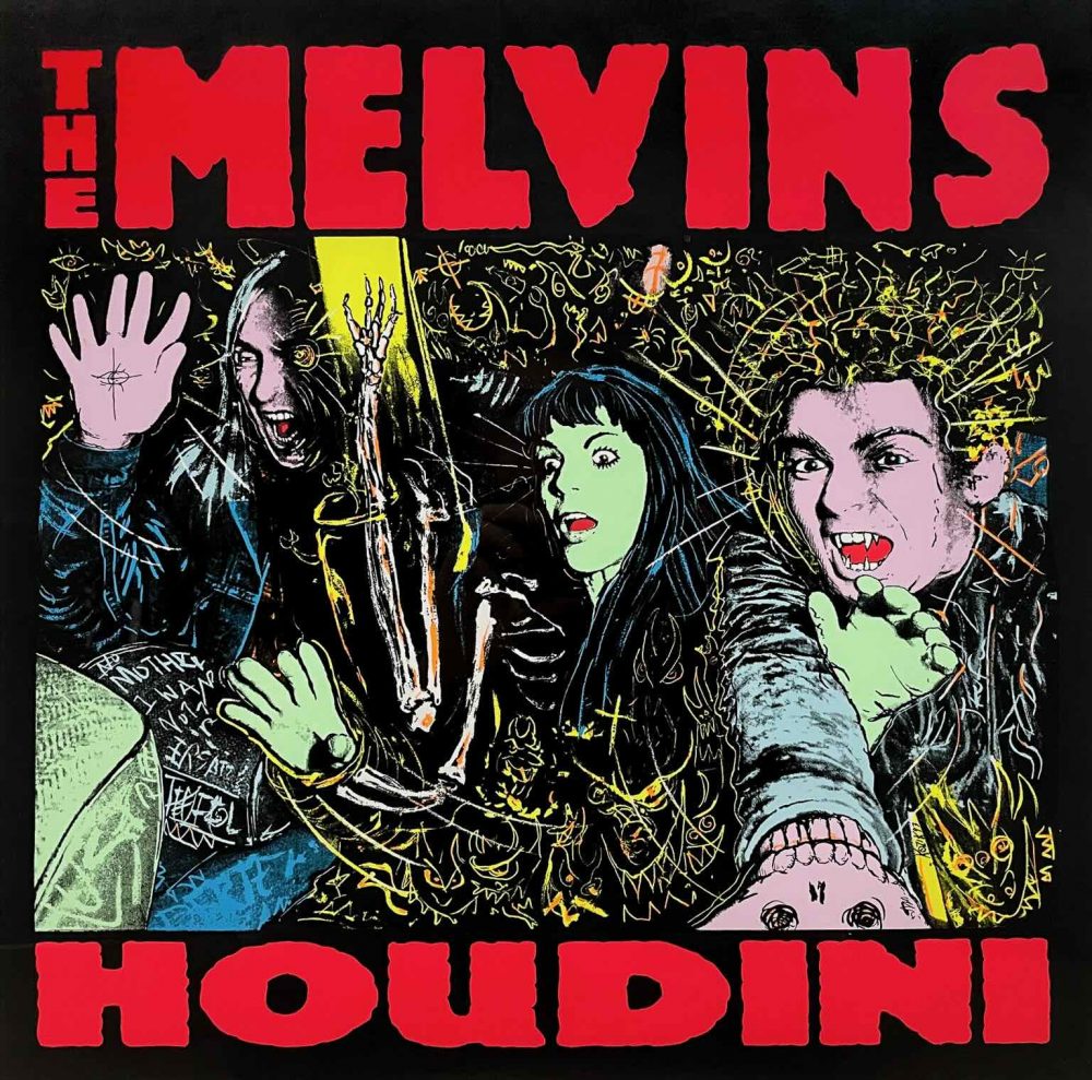 Wild_Don_Lewis__Melvins_Houdini_album_art__silkscreen_print_18x18