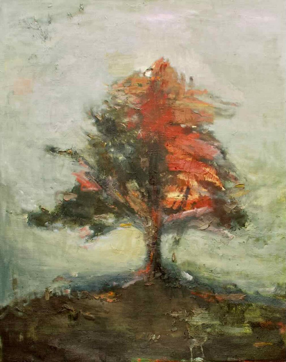 Yggdrasil (1)