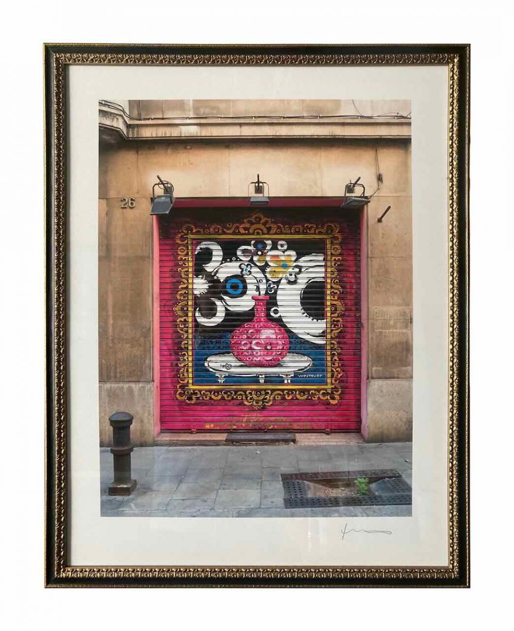 westover-Barc murale-20x26