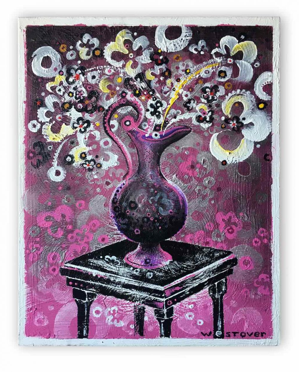 westover-Flowers 80-20x16